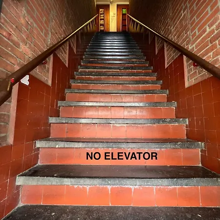 Hostel Amigo Άμστερνταμ