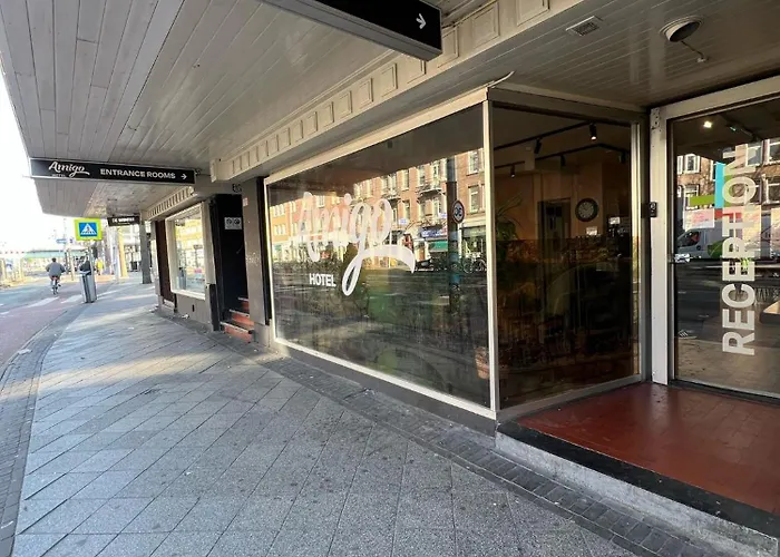 بيت شباب Amigo