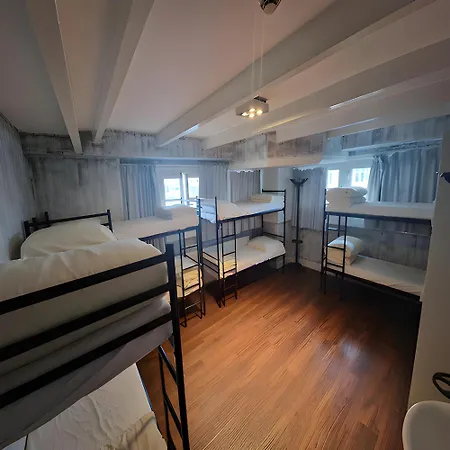 Amigo Hostel Amsterdam