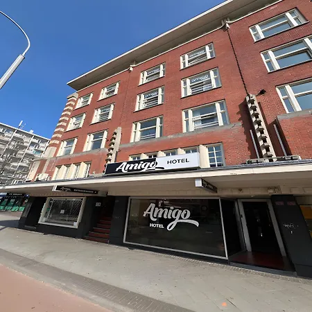 Amigo Hostel