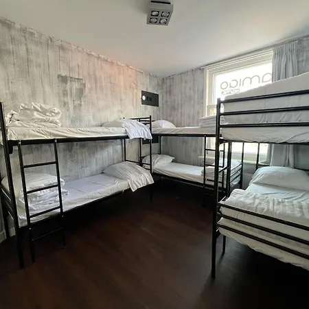 Amigo Hostel
