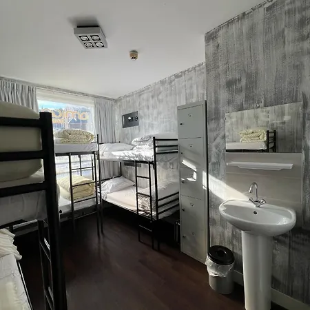 Amigo Hostel Amsterdam