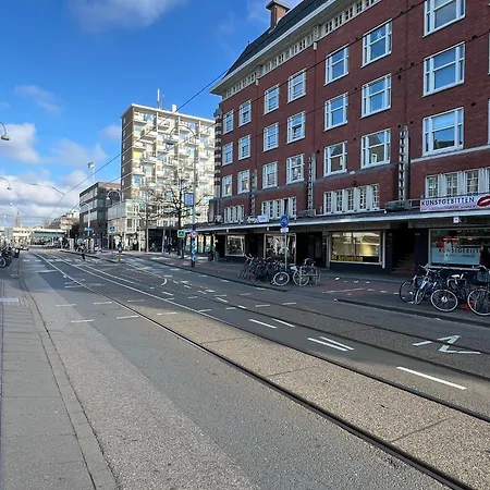 Ostello Amigo Amsterdam