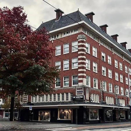 Amigo Hostel Amsterdam