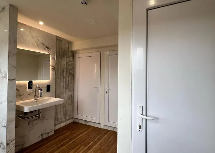 Amigo Хостел *