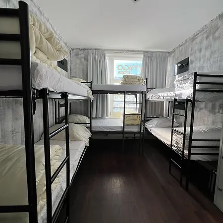 Amigo Hostel *