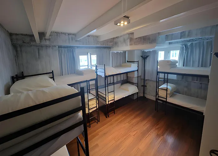 Amigo Albergue Amesterdão