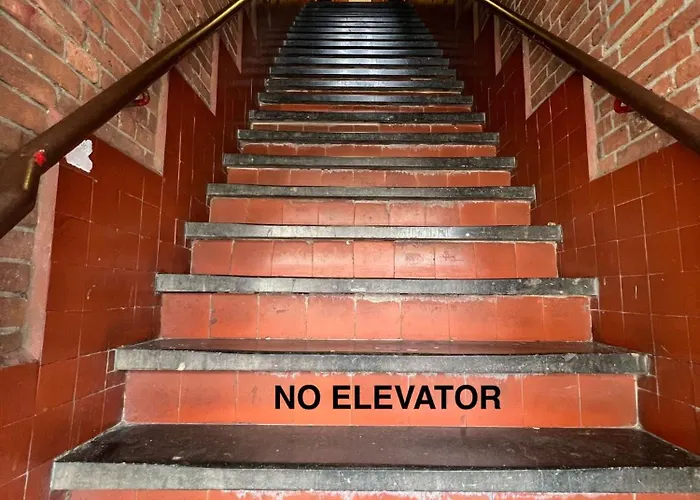 Albergue Amigo Amesterdão