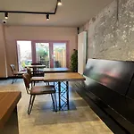 Amigo Hostel